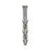 10X140MM PLASTİK STRAFOR DÜBELİ