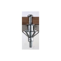 PARAŞÜT KATLANIR ÇELİK DÜBEL PARAŞÜT KATLANIR ÇELİK DÜBEL