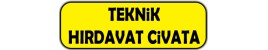 TEKNİK HIRDAVAT CİVATA TEKNİK HIRDAVAT CİVATA