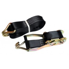 Spanzet - Yük Gerdirme 10 Metre Emniyet Kemeri