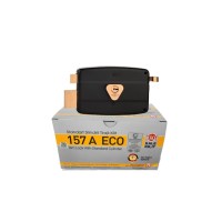 KALE 157A ECO DEMİR KAPI KİLİDİ SİLİNDİRLİ TRAJLI