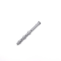10X140MM PLASTİK STRAFOR DÜBELİ
