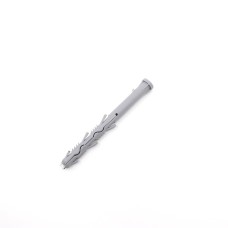 10X140MM PLASTİK STRAFOR DÜBELİ